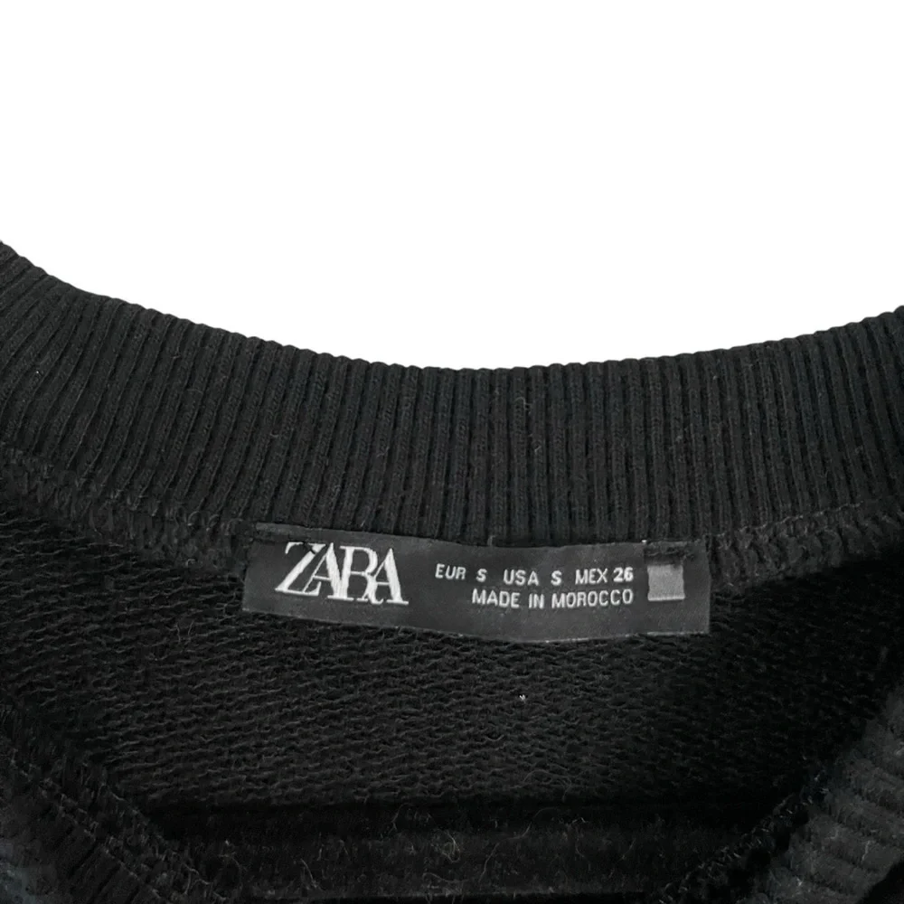 Zara Women Sweater Size S